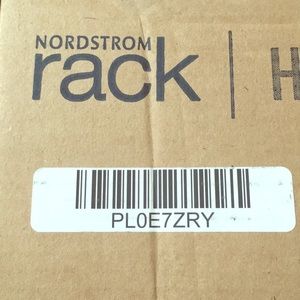 Black STEVE MADDEN MULES SIZE 8